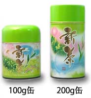 �V���ʁ@100g�E200g