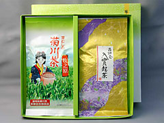 100g缶2本詰め合わせセット