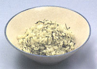 茶飯