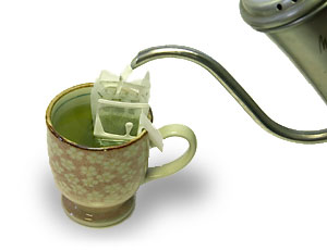 カップde煎茶 マグカップで手軽に本格煎茶をどうぞ カップde煎茶 マグカップで手軽に本格煎茶をどうぞ