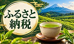 ふるさと納税