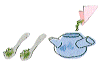 急須